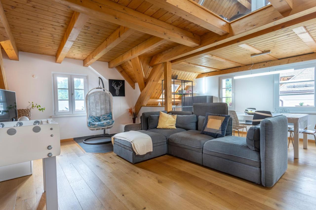 Halte Rothe Haus Tarvisio Charming Flat Apartment Exterior photo